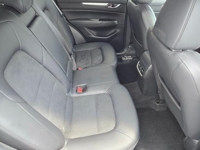 used 2023 Mazda CX-5 car, priced at $24,734