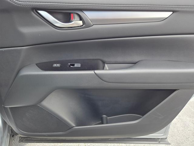used 2023 Mazda CX-5 car, priced at $24,734