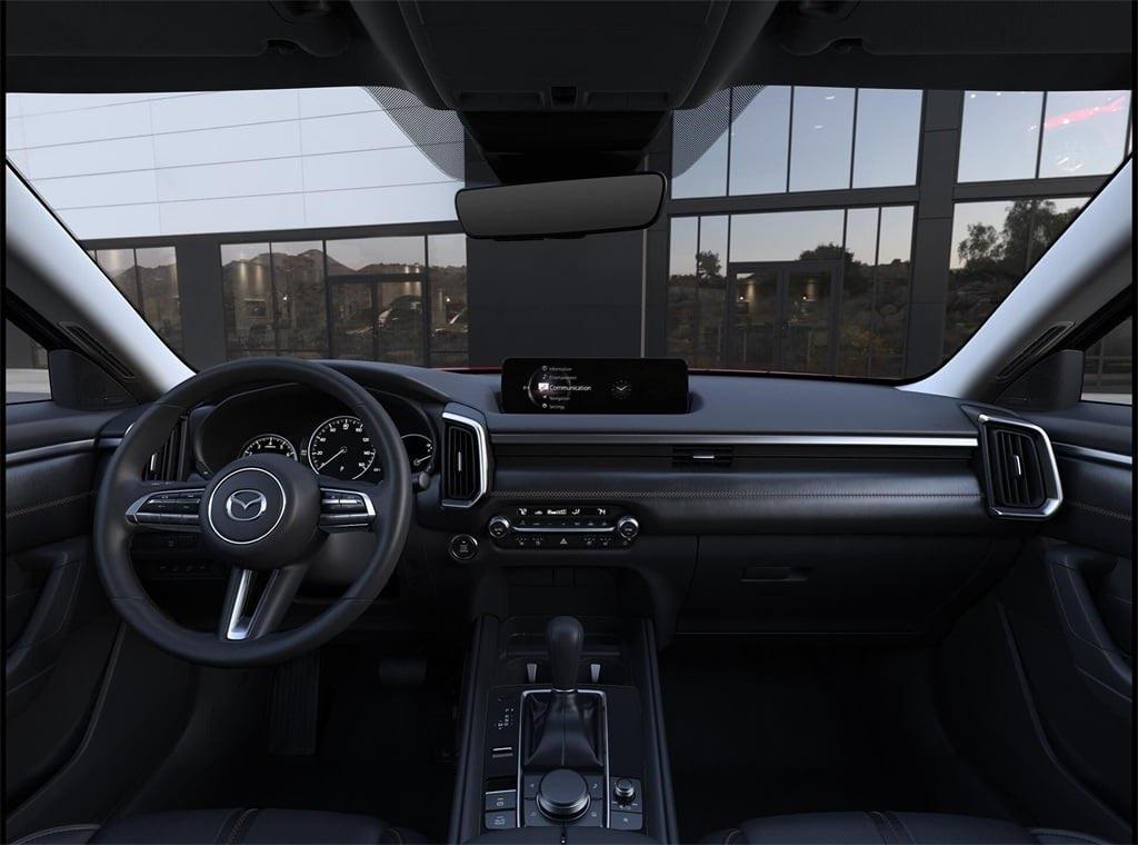 new 2025 Mazda CX-50 car, priced at $35,531
