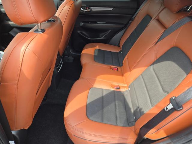 used 2024 Mazda CX-5 car, priced at $33,224