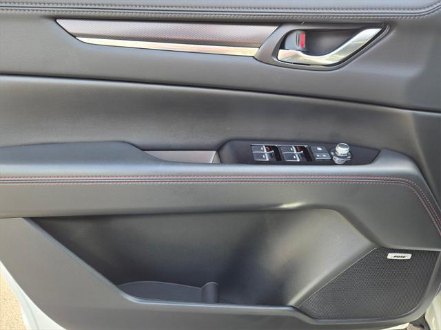 used 2022 Mazda CX-5 car, priced at $27,334