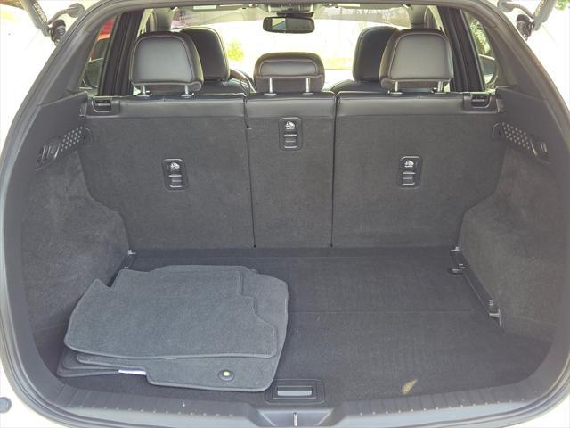 used 2022 Mazda CX-5 car, priced at $27,334