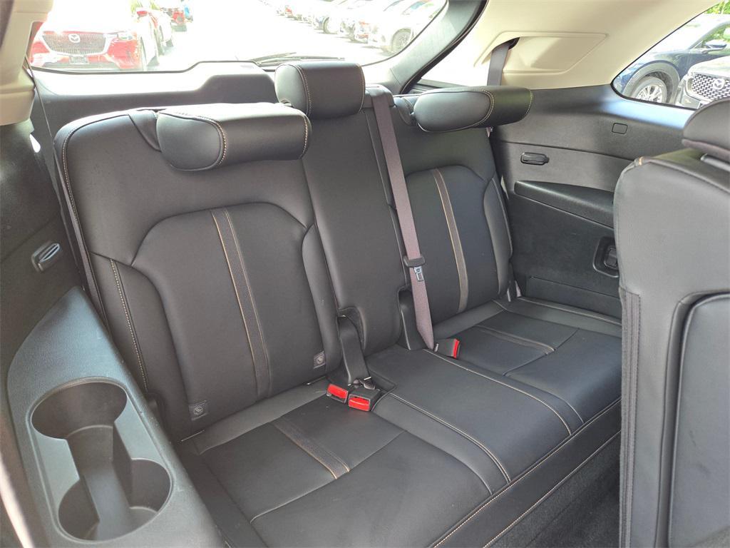 used 2024 Mazda CX-90 car, priced at $31,842