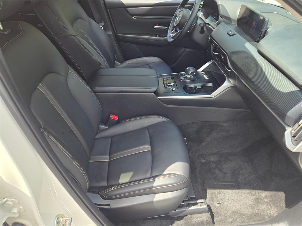 used 2024 Mazda CX-90 car, priced at $31,842
