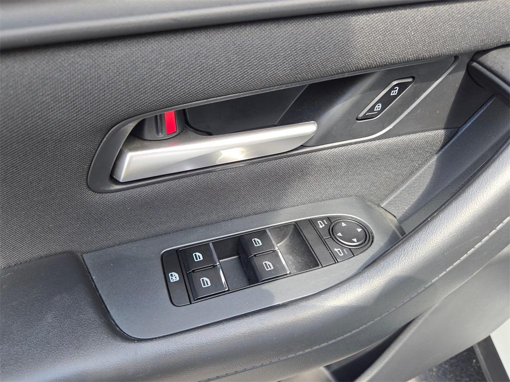 used 2024 Mazda CX-90 car, priced at $31,842