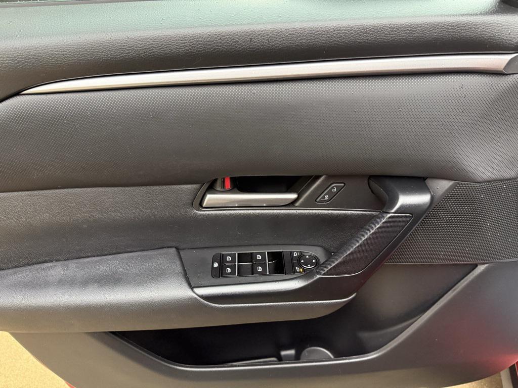 used 2024 Mazda CX-50 car, priced at $29,742