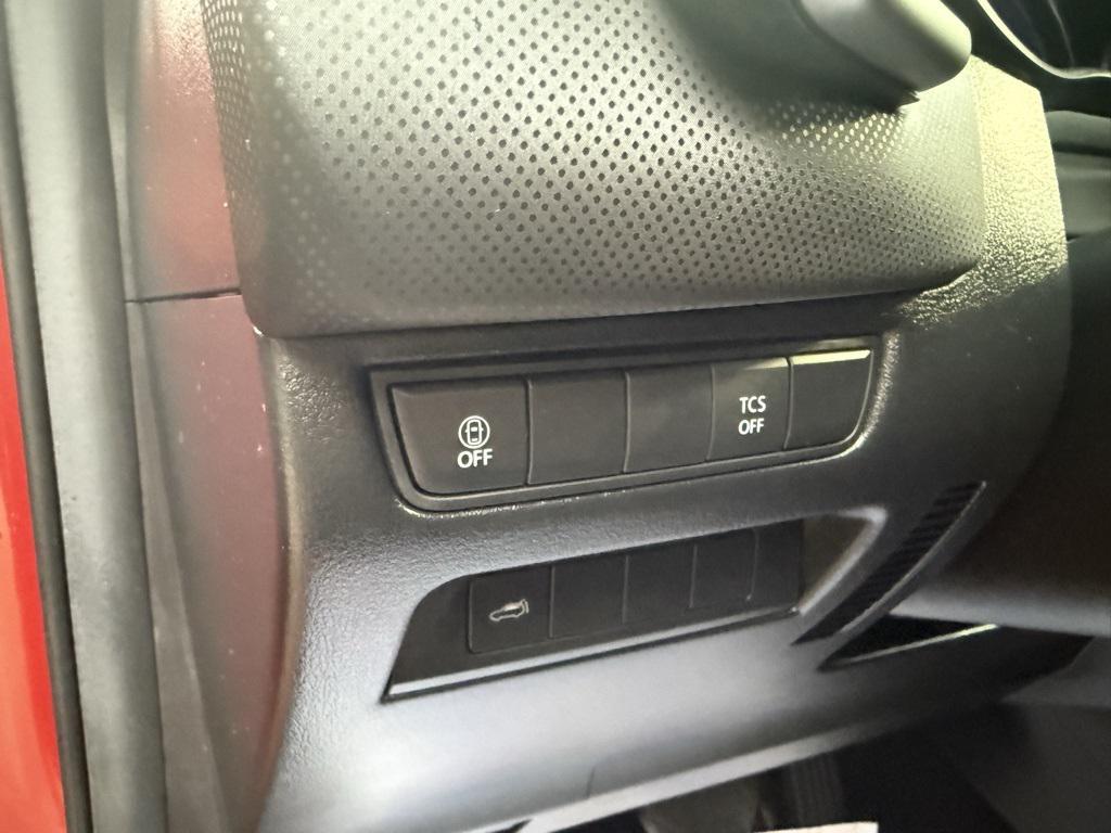 used 2024 Mazda CX-50 car, priced at $29,742