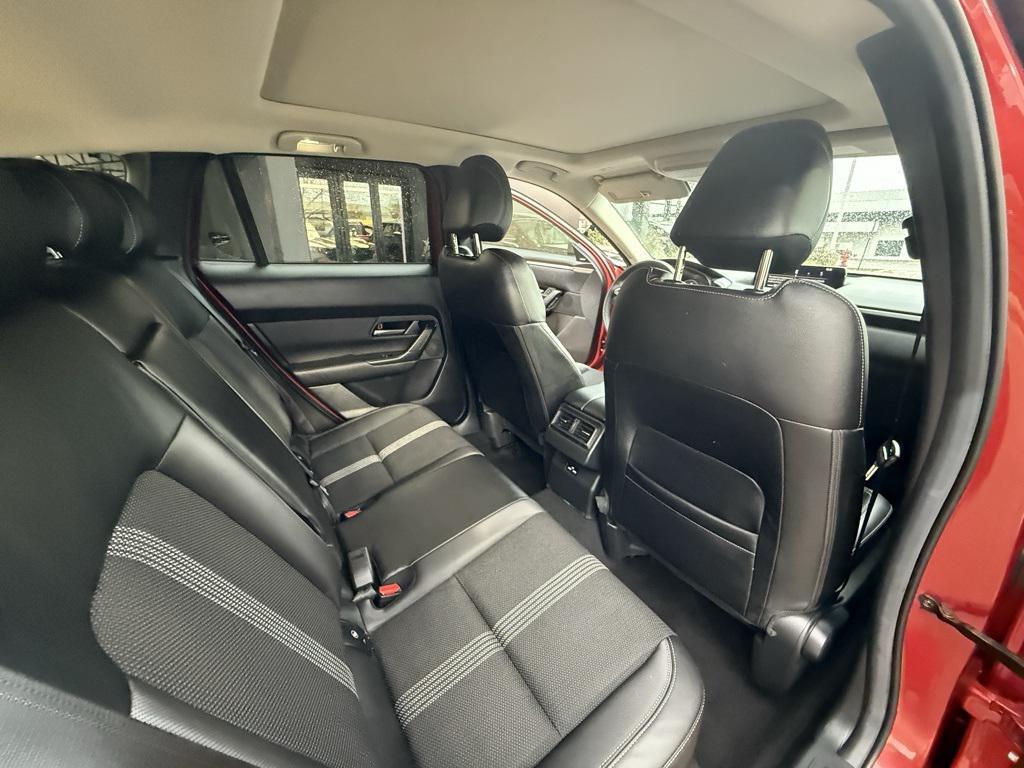used 2024 Mazda CX-50 car, priced at $29,742