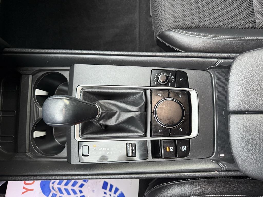 used 2024 Mazda CX-50 car, priced at $29,742