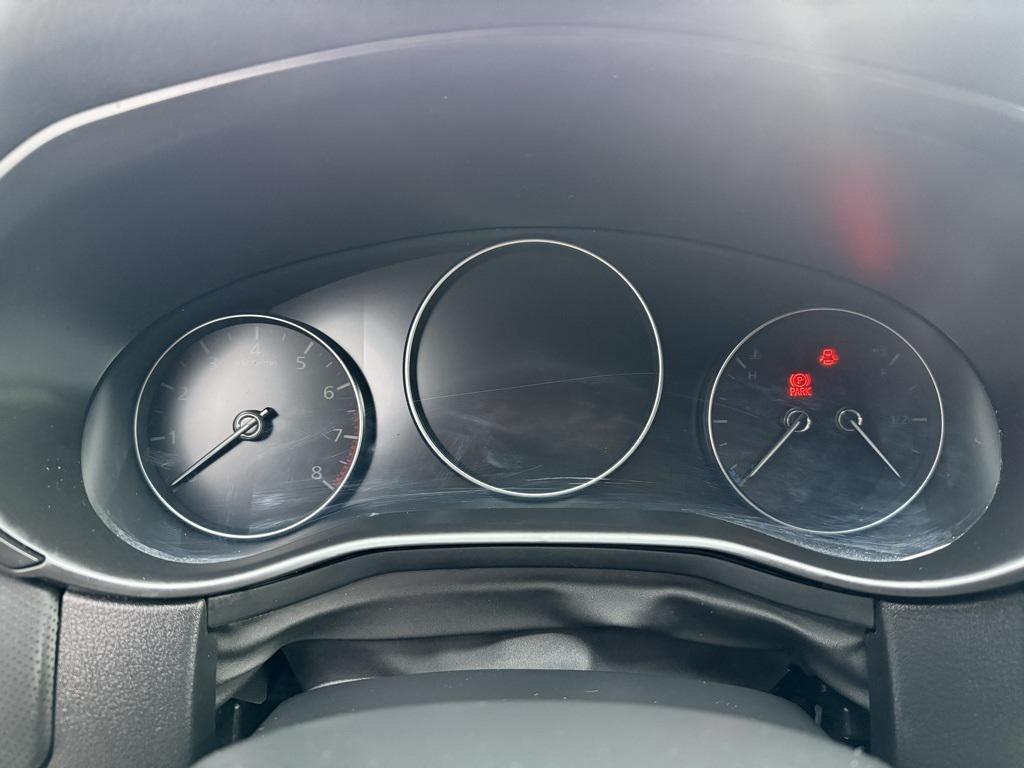 used 2024 Mazda CX-50 car, priced at $29,742