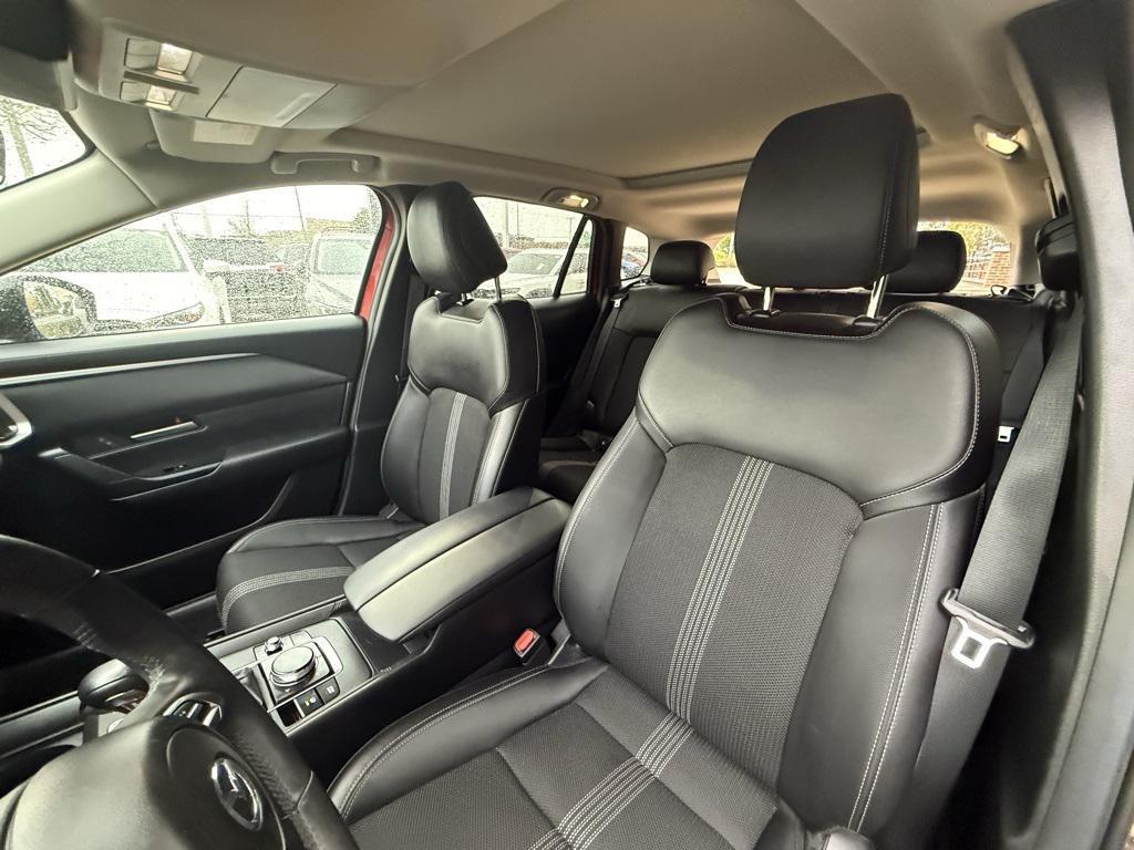 used 2024 Mazda CX-50 car, priced at $29,742