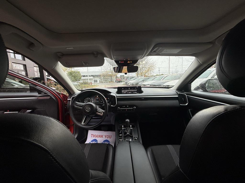 used 2024 Mazda CX-50 car, priced at $29,742