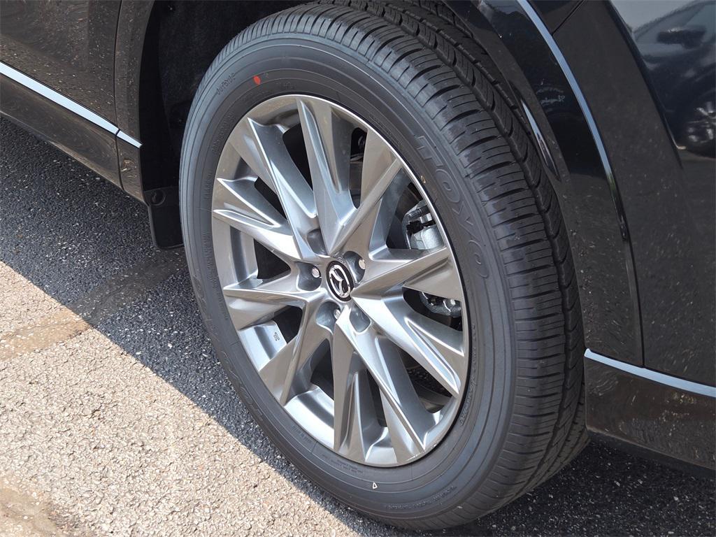 new 2025 Mazda CX-5 car, priced at $30,842