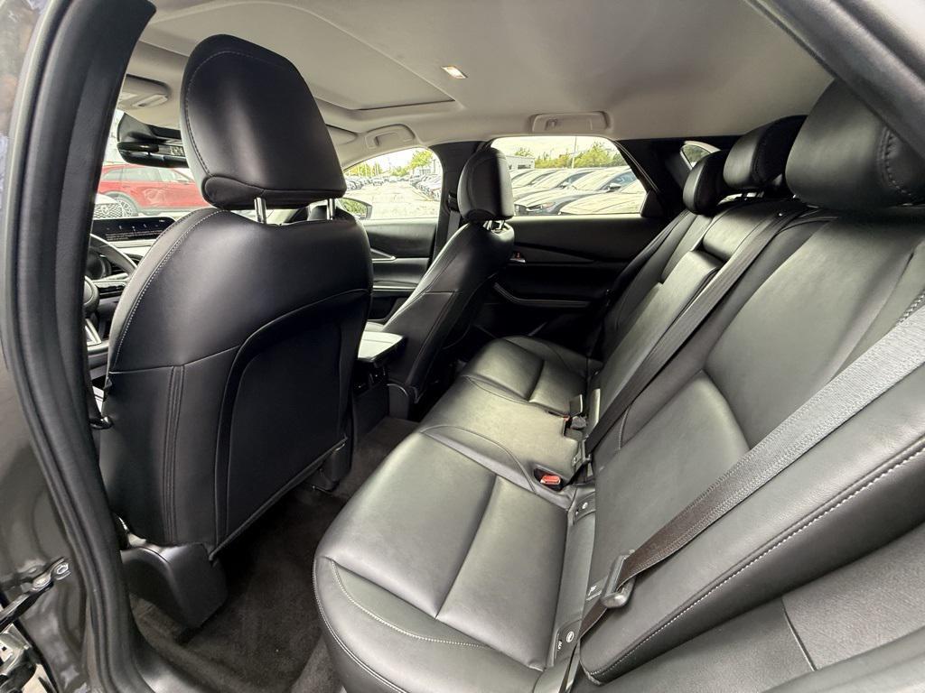 used 2025 Mazda CX-30 car, priced at $26,334