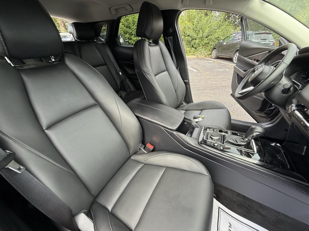 used 2025 Mazda CX-30 car, priced at $26,334
