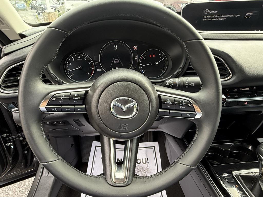 used 2025 Mazda CX-30 car, priced at $26,334