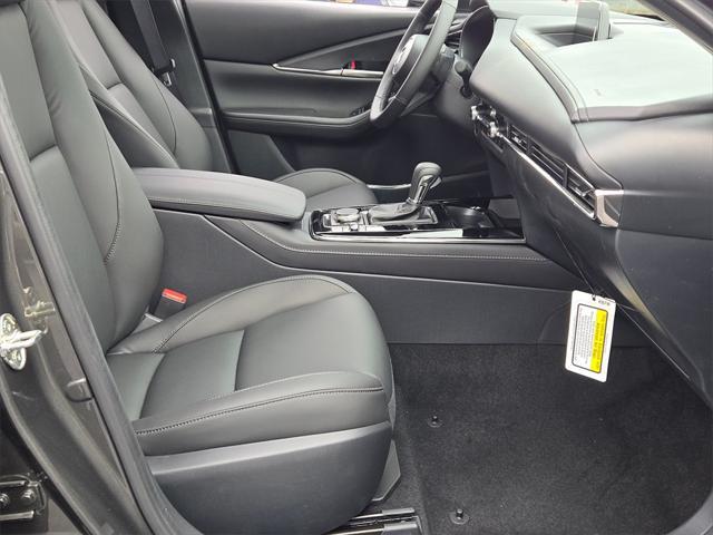 new 2025 Mazda CX-30 car, priced at $30,495
