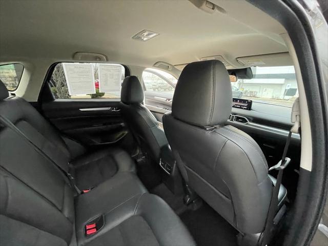 used 2023 Mazda CX-5 car, priced at $25,944