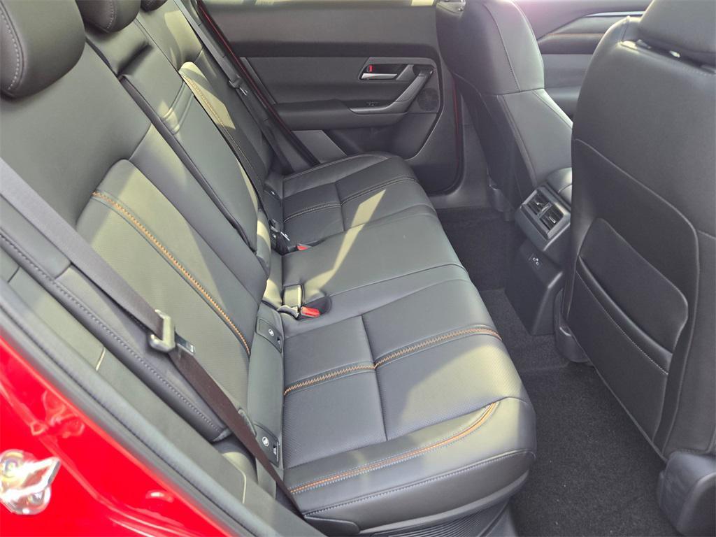 new 2025 Mazda CX-50 Hybrid car, priced at $40,455