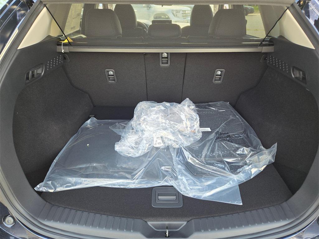 new 2025 Mazda CX-5 car, priced at $31,238