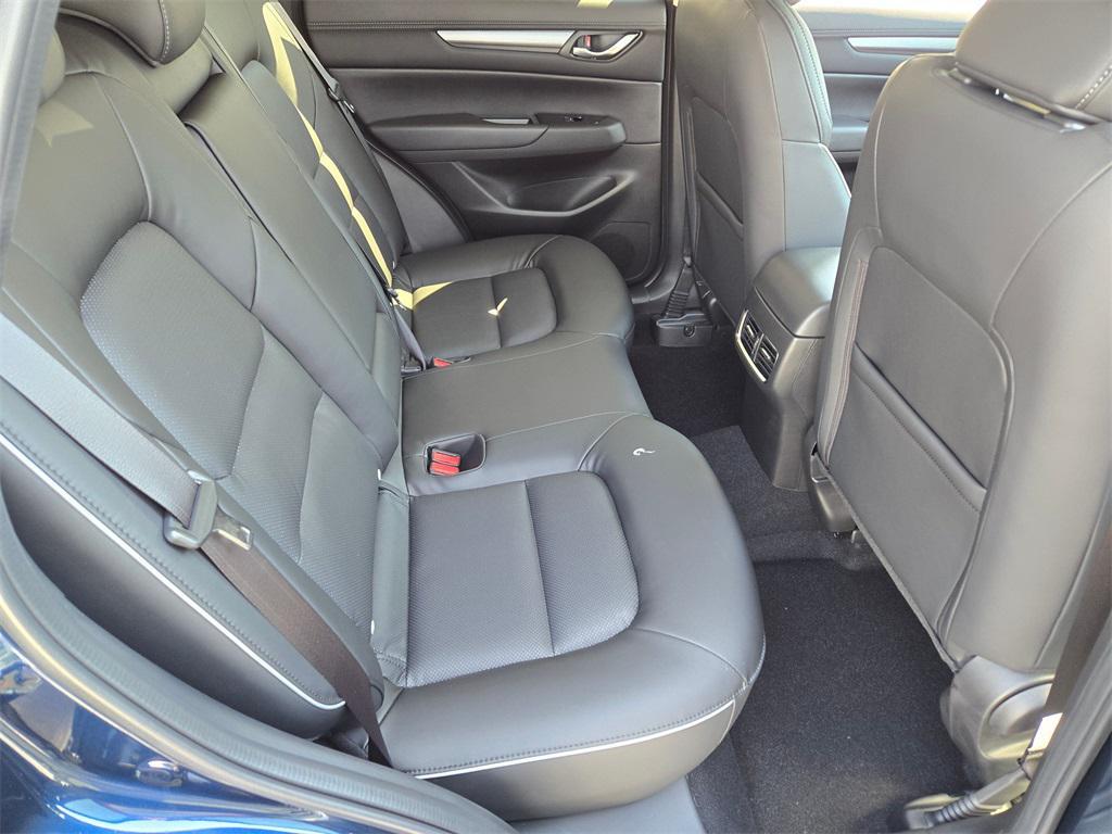 new 2025 Mazda CX-5 car, priced at $31,238