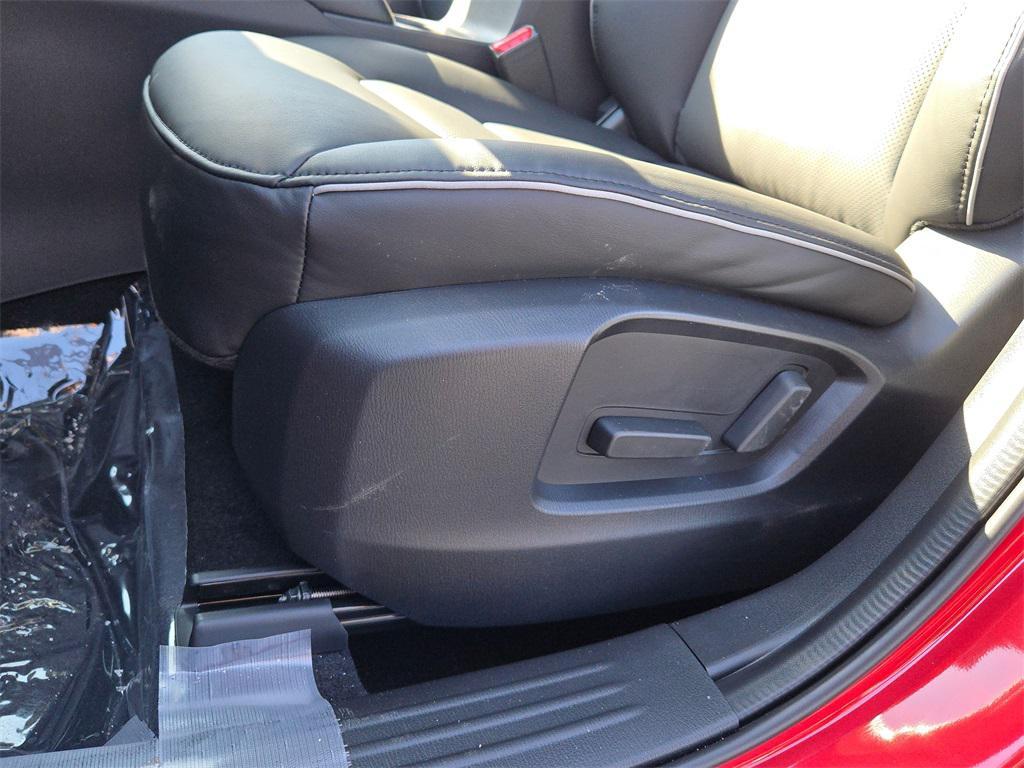 new 2025 Mazda CX-5 car, priced at $31,513
