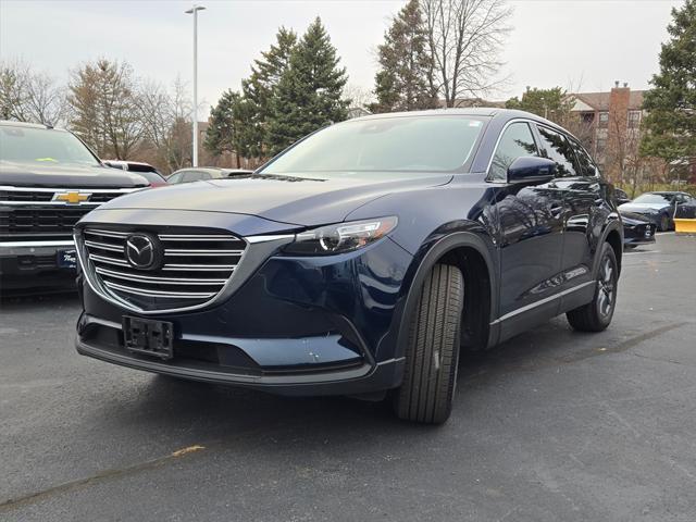 used 2020 Mazda CX-9 car, priced at $23,434