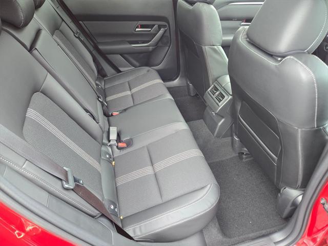 new 2025 Mazda CX-50 car, priced at $36,103