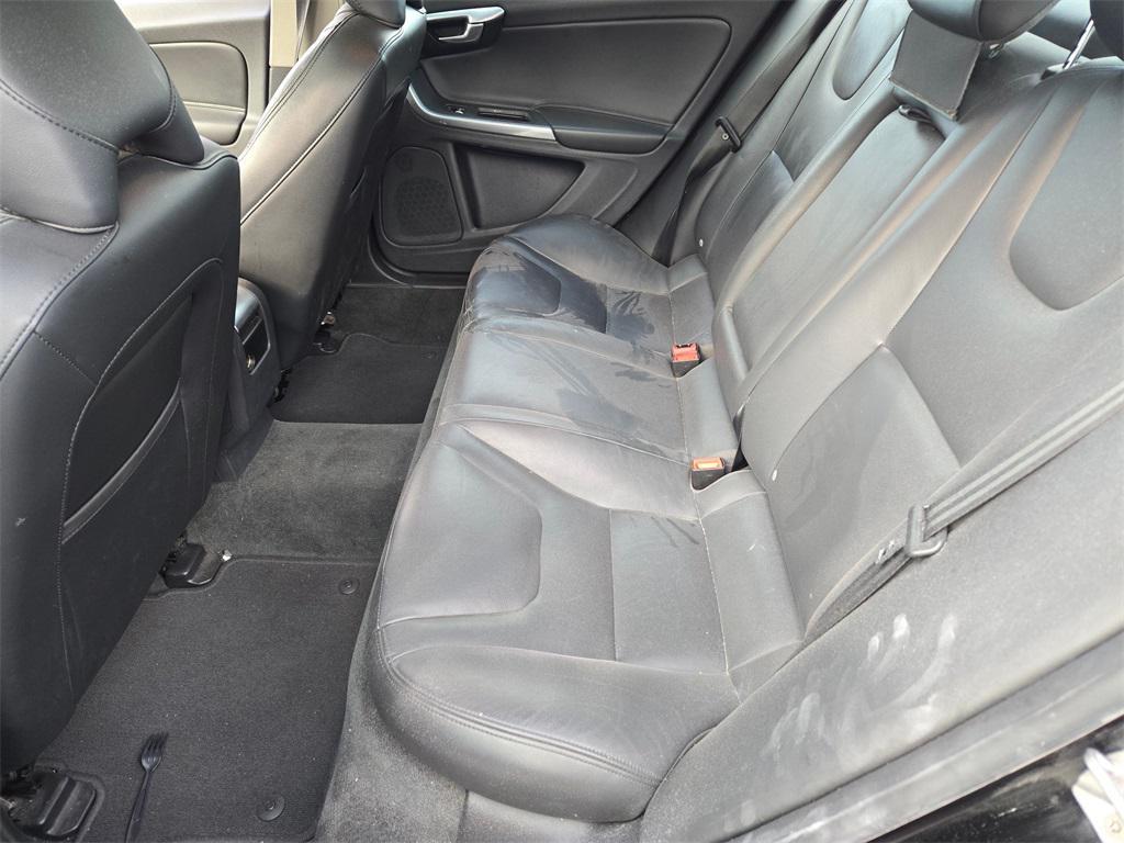 used 2017 Volvo S60 Inscription car, priced at $10,744