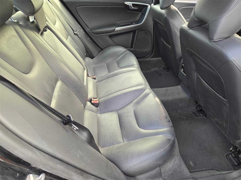 used 2017 Volvo S60 Inscription car, priced at $10,744