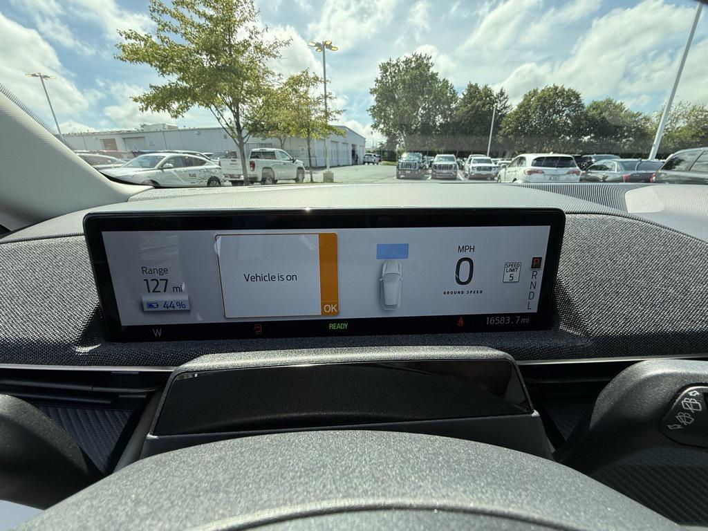 used 2021 Ford Mustang Mach-E car, priced at $26,533