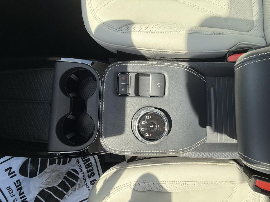 used 2021 Ford Mustang Mach-E car, priced at $26,533