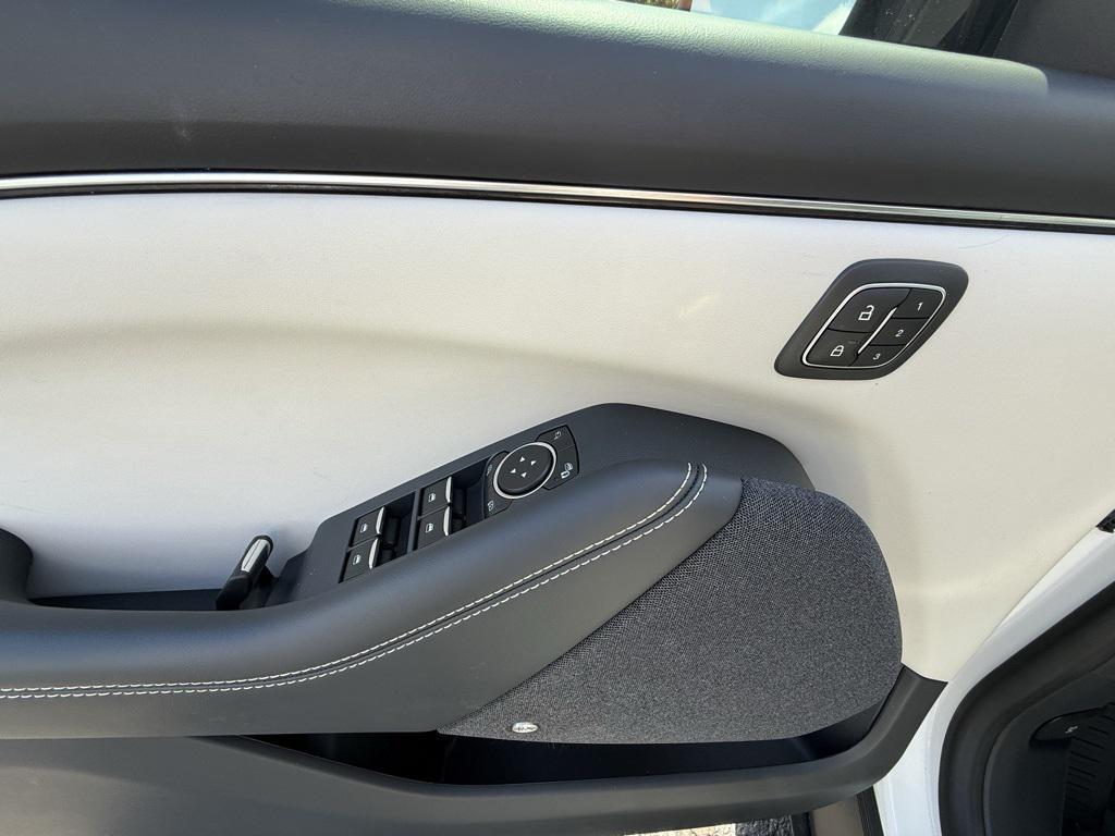 used 2021 Ford Mustang Mach-E car, priced at $26,533