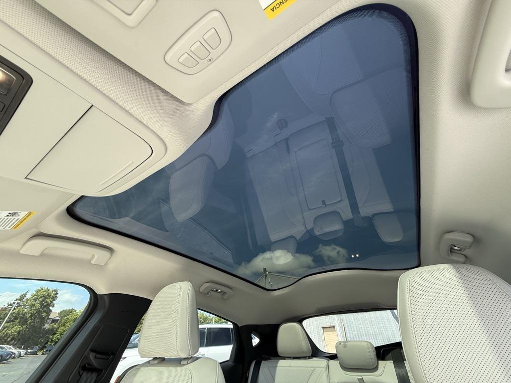 used 2021 Ford Mustang Mach-E car, priced at $26,533