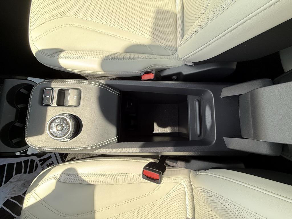 used 2021 Ford Mustang Mach-E car, priced at $26,533