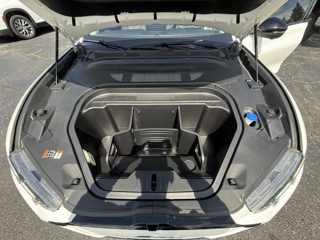 used 2021 Ford Mustang Mach-E car, priced at $26,533