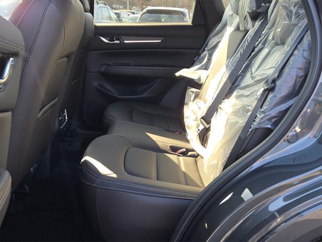 new 2025 Mazda CX-5 car, priced at $41,731