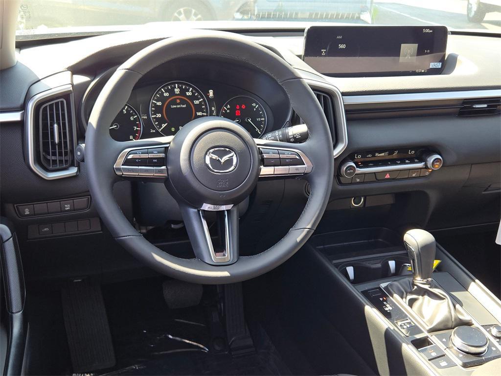 new 2025 Mazda CX-50 car, priced at $34,070