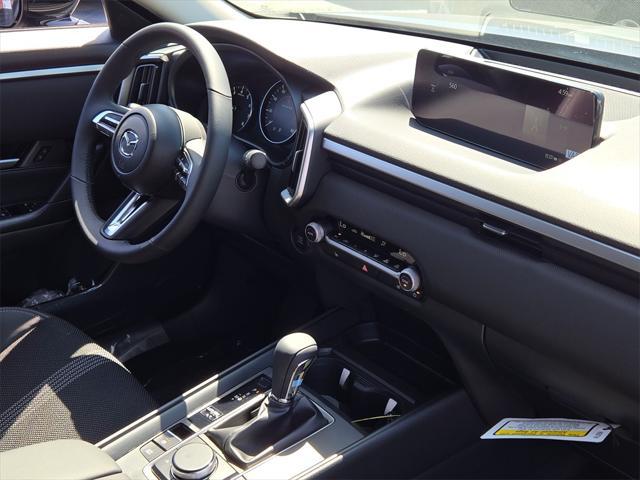 new 2025 Mazda CX-50 car, priced at $34,070
