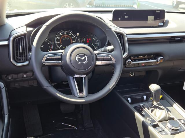 new 2025 Mazda CX-50 car, priced at $34,070