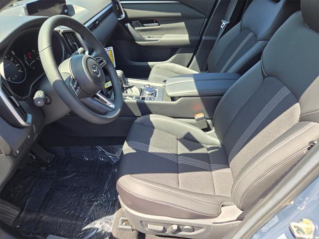 new 2025 Mazda CX-50 car, priced at $34,070