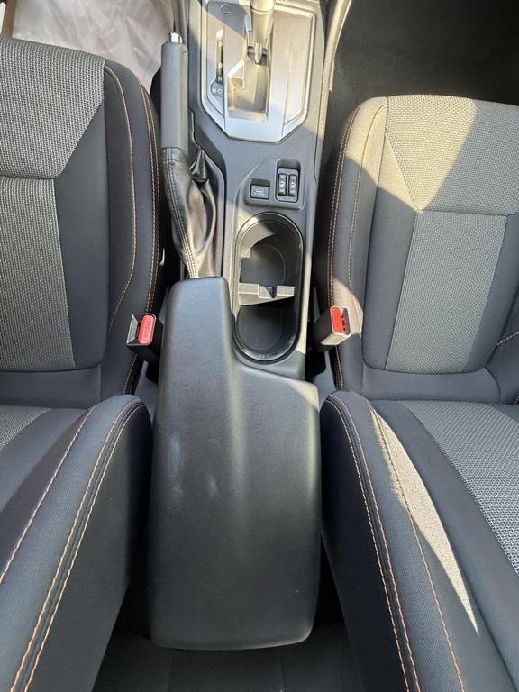 used 2023 Subaru Crosstrek car, priced at $24,334