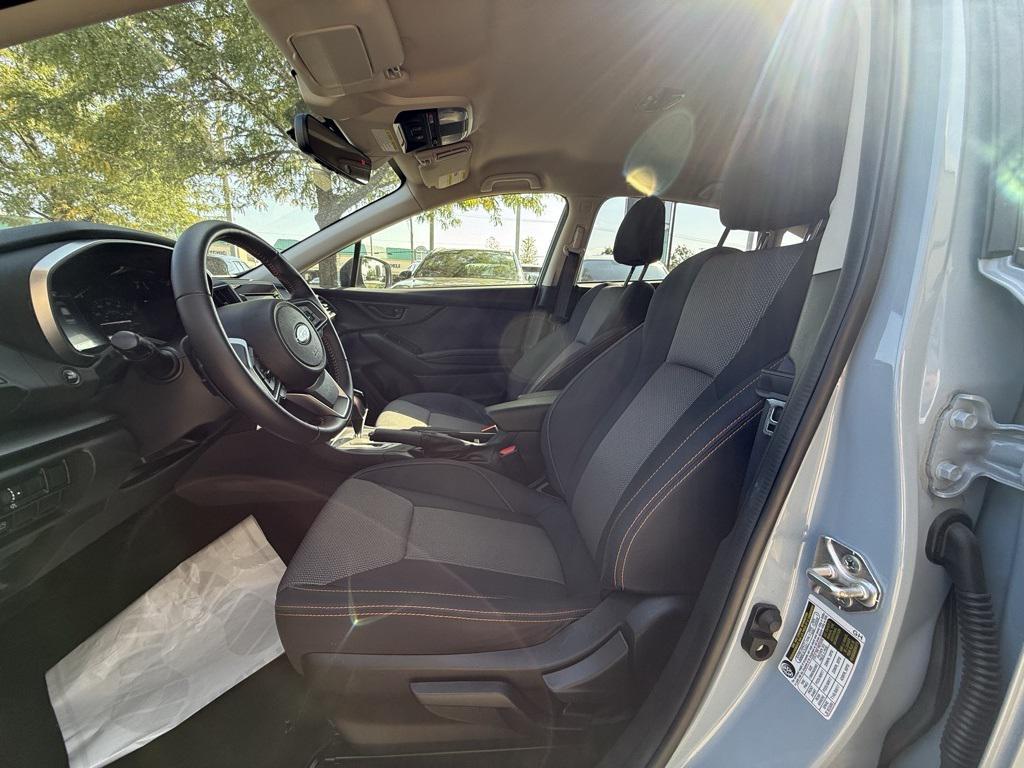 used 2023 Subaru Crosstrek car, priced at $24,334