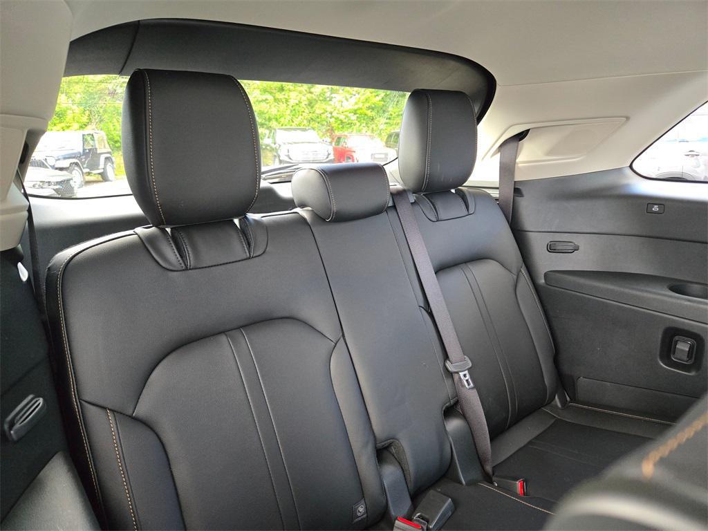 used 2024 Mazda CX-90 PHEV car, priced at $41,634