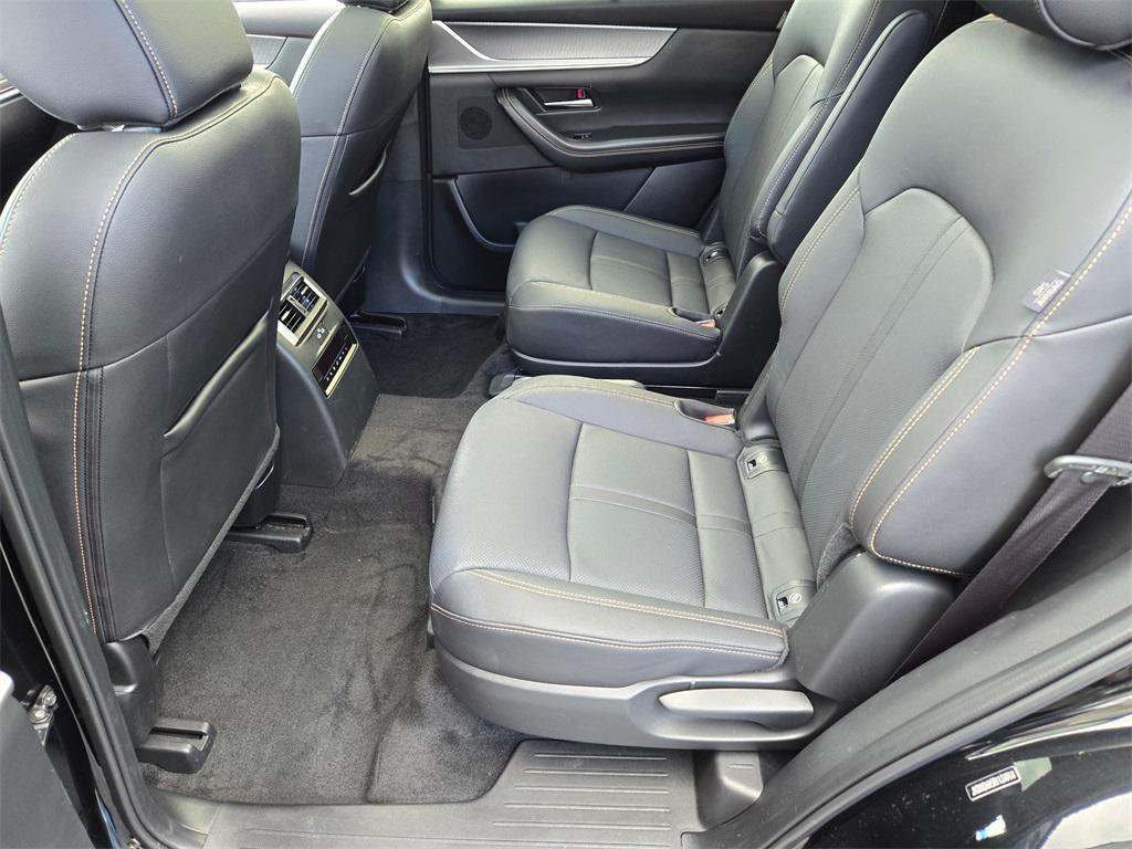 used 2024 Mazda CX-90 PHEV car, priced at $41,634