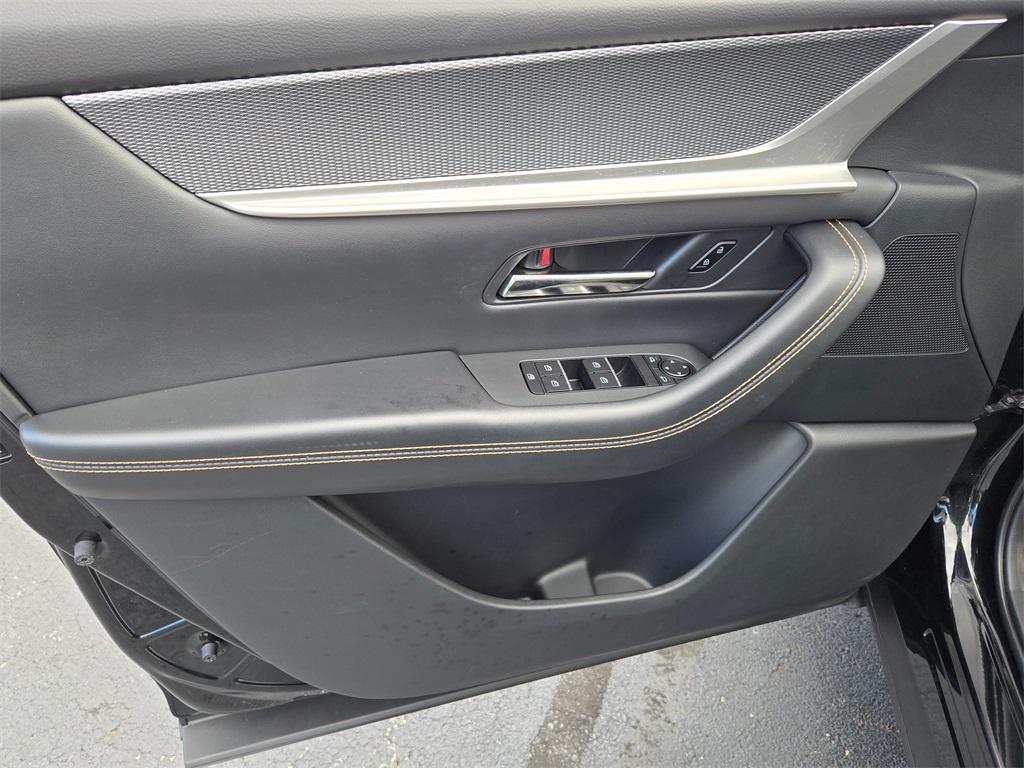 used 2024 Mazda CX-90 PHEV car, priced at $41,634
