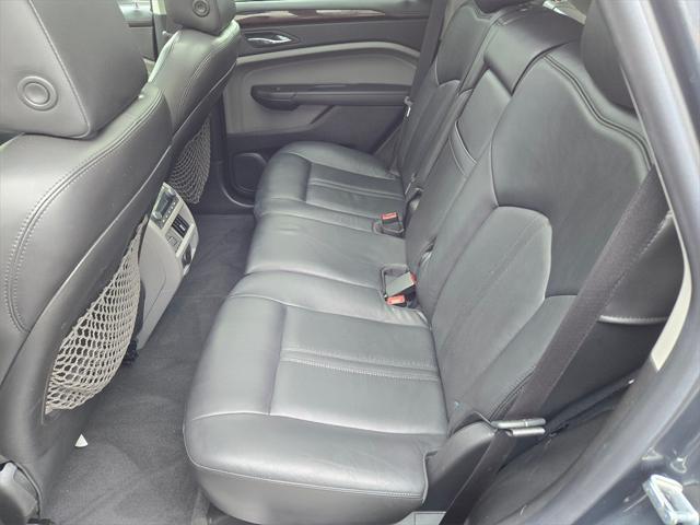 used 2011 Cadillac SRX car, priced at $10,224