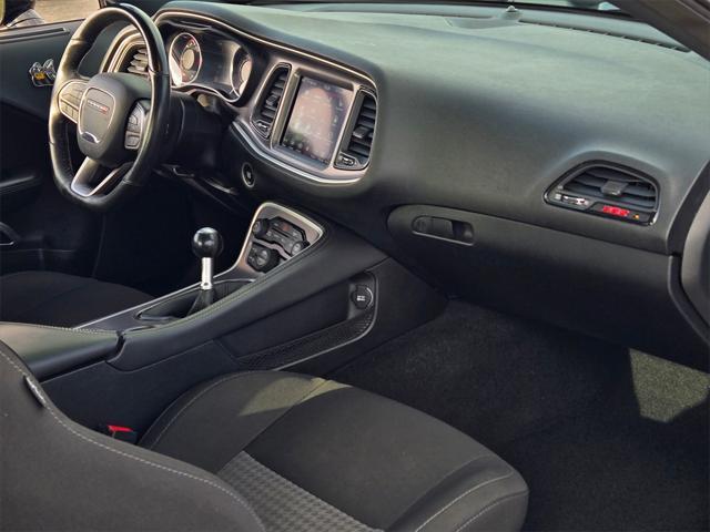 used 2020 Dodge Challenger car, priced at $39,644