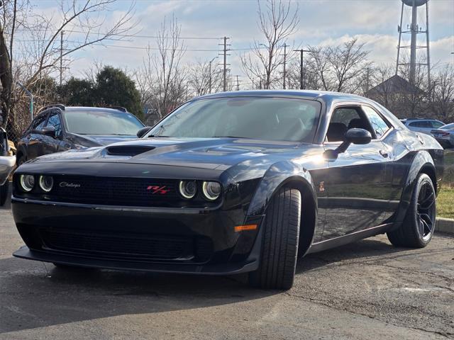 used 2020 Dodge Challenger car, priced at $39,644