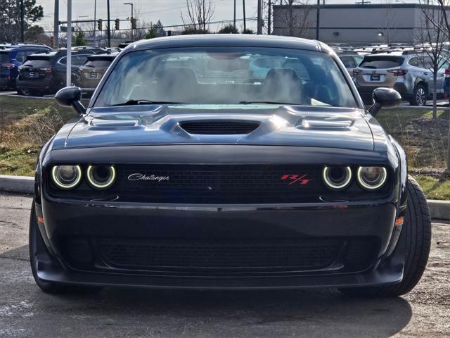 used 2020 Dodge Challenger car, priced at $39,644